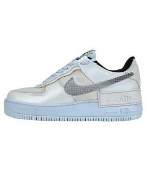 Nike air force 1 shadow pink and grey best sale